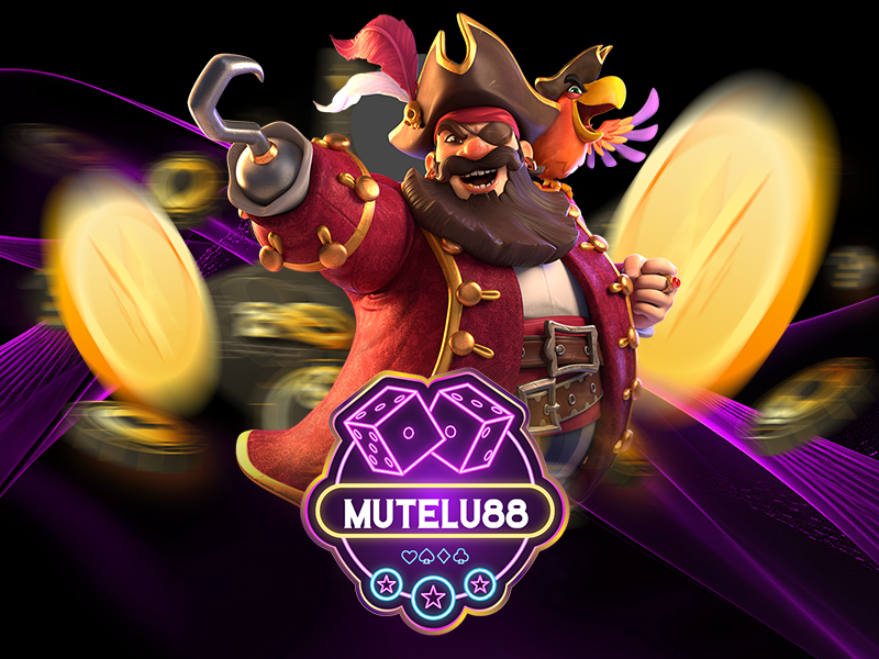 mutelu88 joker