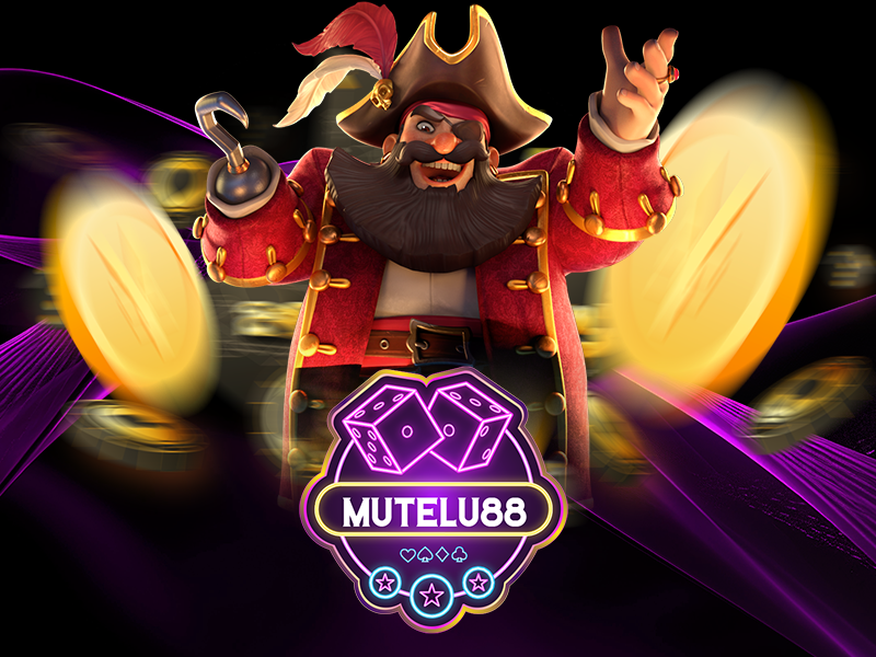 mutelu88 joker